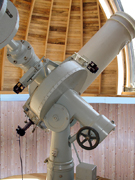 0.48m telescope